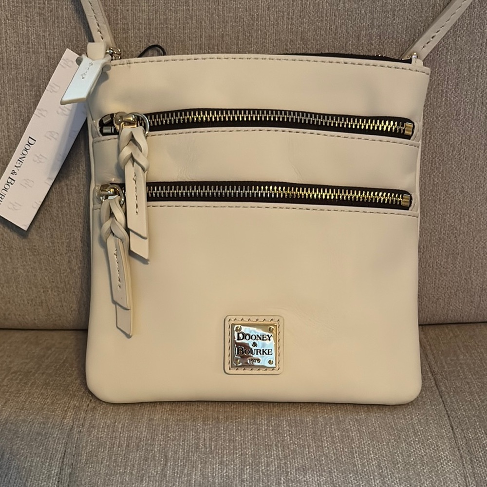 Dooney & Bourke crossbody